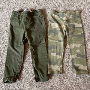 Pants bundle